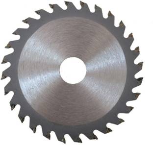 tightanium 4inch Wood Cutting Blade Wood Cutter