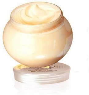 Oriflame Sweden Milk & Honey Gold nourishing Hand & Body Cream, 250 ml
