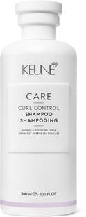 Keune Care Curl Control Shampoo