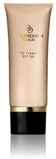 Oriflame Sweden Giordani Gold CC Cream SPF 35, Natural