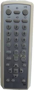 LipiWorld RM-W101 CRT TV Universal Compatible For  CRT TV Sony Remote Controller