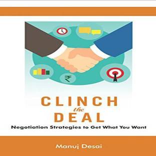 Clinch the Deal: