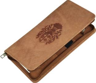 Kan Passport Pouch