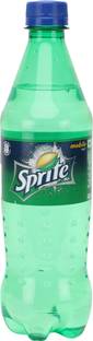 sprite PET Bottle