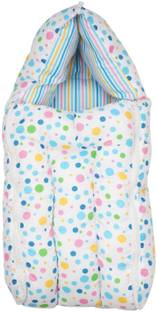 RBC RIYA R Cotton Baby Bed Sized Bedding Set