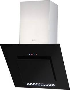 Kaff 60 CM (Five Year Warranty) 1180 CMH 60 cm Chimney