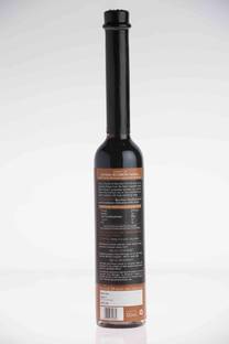Sprig EXTRACT OF NATURAL BOURBON VANILLA 100ml Vanilla Liquid Food Essence