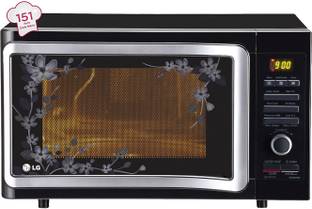 LG 28 L Convection Microwave Oven