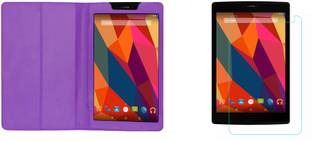 ACM Cover Accessory Combo for Micromax Canvas Tab P802
