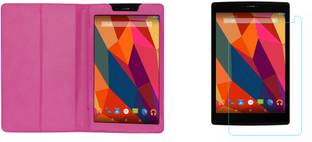 ACM Cover Accessory Combo for Micromax Canvas Tab P802