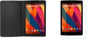ACM Cover Accessory Combo for Micromax Canvas Tab P802