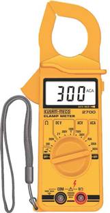 Kusam-meco 2700 Digital Multimeter