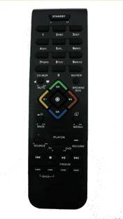 LipiWorld OND 2213 LCD TV Universal Compatible For  I Play LCD TV Onida Remote Controller
