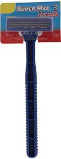Super Max 3 Hattrick Razor, Men