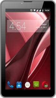 Swipe Blaze 4G VoLTE 1 GB RAM 8 GB ROM 7 inch with Wi-Fi+4G Tablet (Grey)