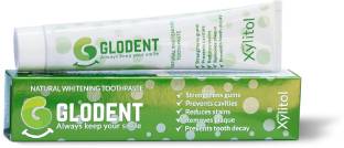 Glodent Natural Whitening Toothpaste Toothpaste