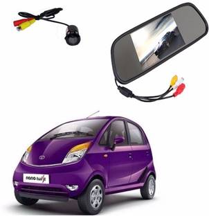 AUTOGARH LCDCAM92AM Reverse Assist Camera System