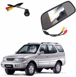 AUTOGARH LCDCAM93AM Reverse Assist Camera System