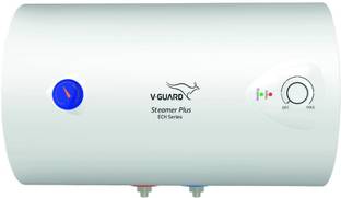 V-Guard Steamer Plus ECH 25 L Storage Water Geyser