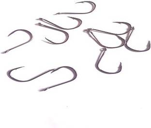 JUST ONE CLICK Jigs Carbon Steel Fishing Lure