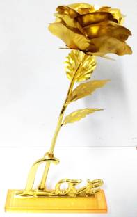 Nanson Artificial Flower Gift Set