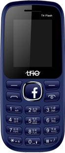 TRiO T4 Flash
