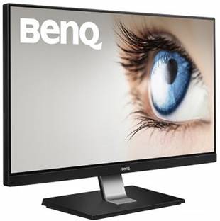 BenQ 60.45 cm (23.8 inch) Full HD Monitor (GW2406Z)