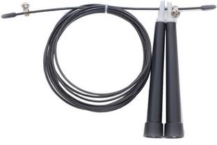 SERVEUTTAM Heavy Cable & Adjustable Length Speed Skipping Rope Speed Skipping Rope