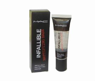 M.A.C Infallible Mattifying Base Primer  - 35 ml