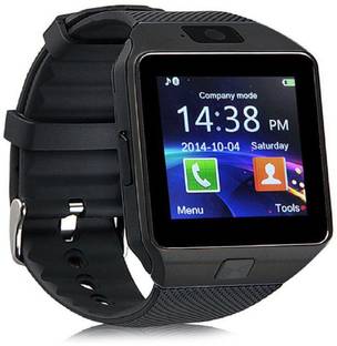 Sportzee DZ09 Smartwatch