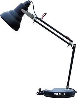 Wemex Pixar Reading & Studying For Doctors,Kids & Students Study Lamp
