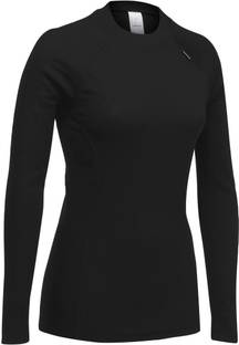 Wedze by Decathlon Simple Warm Women Top Thermal
