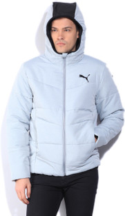 puma quilted jacket