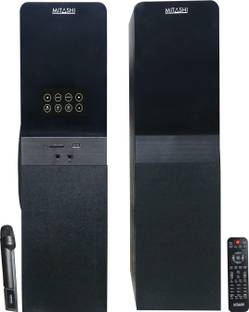 MITASHI TWR 850 BT 40 W Bluetooth Tower Speaker