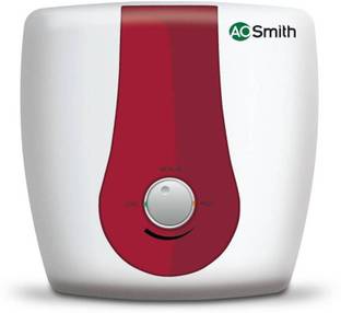 AO Smith HSE-SGS 6 L Storage Water Geyser