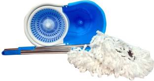 Easy Magic Mop em-101 Mop Set