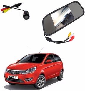 AUTOGARH LCDCAM89AM Reverse Assist Camera System