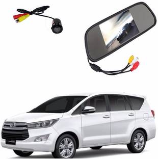AUTOGARH LCDCAM99AM Reverse Assist Camera System
