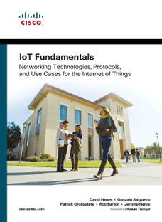 IoT Fundamentals