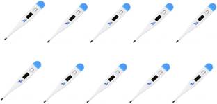 AccuSure MT-101 DIGITAL THERMOMETER ( SET OF 10 Pcs.) Thermometer