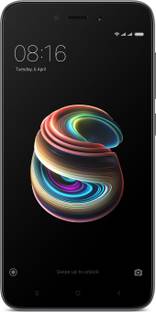 Redmi 5A (Grey, 16 GB)