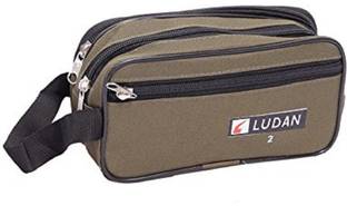 KUBER INDUSTRIES Multi purpose Kit, Shaving kit, Travelling Kit Travel Toiletry Kit