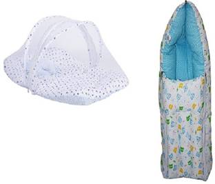 RBC RIYA R baby-087 FOLDING Baby Bed