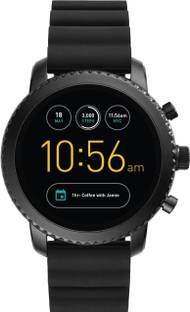 FOSSIL Q Explorist Smartwatch