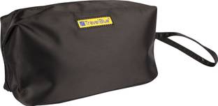 TRAVEL BLUE Cosmetic/Toiletry Bag Travel Toiletry Kit