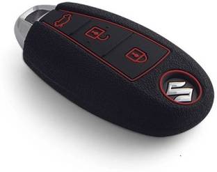 GM Car Key Cover