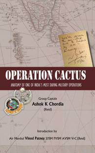 Operation Cactus