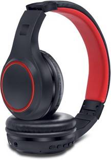 iball Musi Paparazzi Bluetooth Wireless Headset Bluetooth
