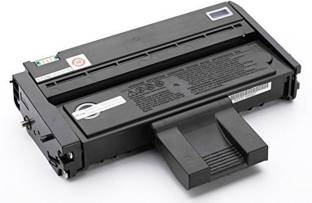 SPS SP-200 / SP-210 Compatible Black Toner Cartridge for Black Ink Toner