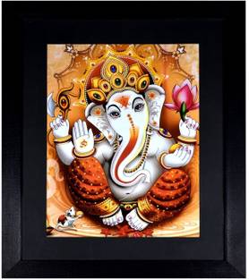 Gallery99 Size - 16'' x 13'' (Inches) Canvas 10 inch x 33 inch Painting
